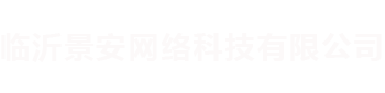 臨沂景安網(wǎng)絡科技有限公司